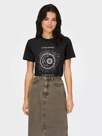 ONLY | T-shirt ONLLUCY | 